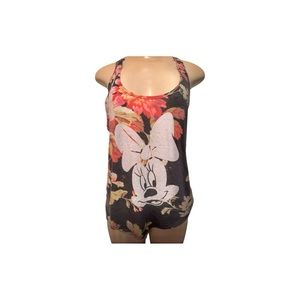 Disney X Neff Tropical Tank M